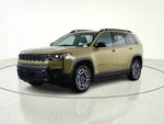 2026 Jeep Cherokee JEEP CHEROKEE LAREDO/ LIMITED 4X4
