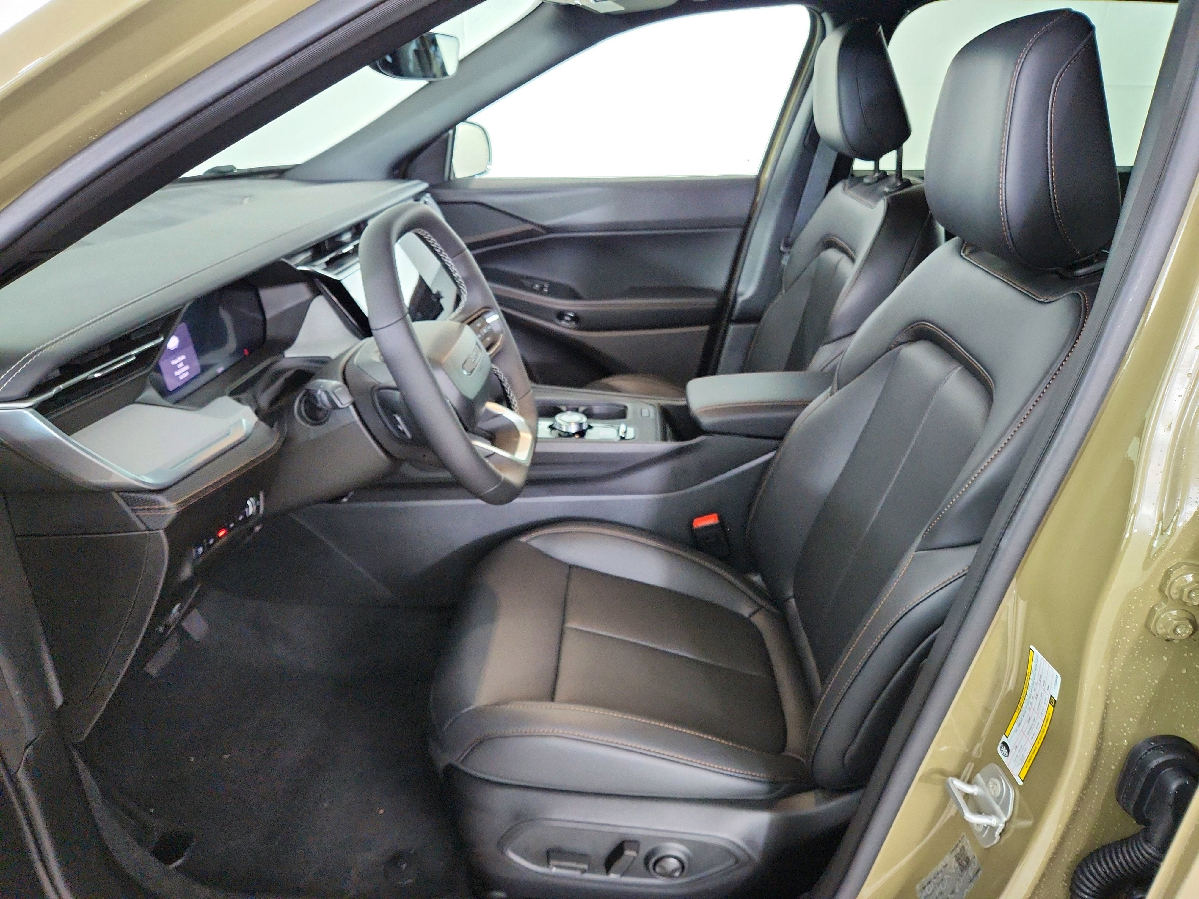 2026 Jeep Cherokee JEEP CHEROKEE LAREDO/ LIMITED 4X4
