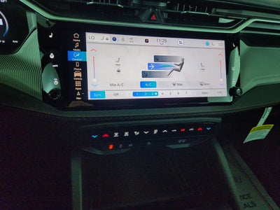 2026 Jeep Cherokee JEEP CHEROKEE LAREDO/ LIMITED 4X4