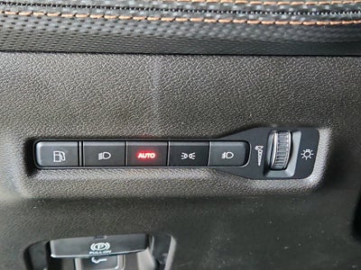 2026 Jeep Cherokee JEEP CHEROKEE LAREDO/ LIMITED 4X4