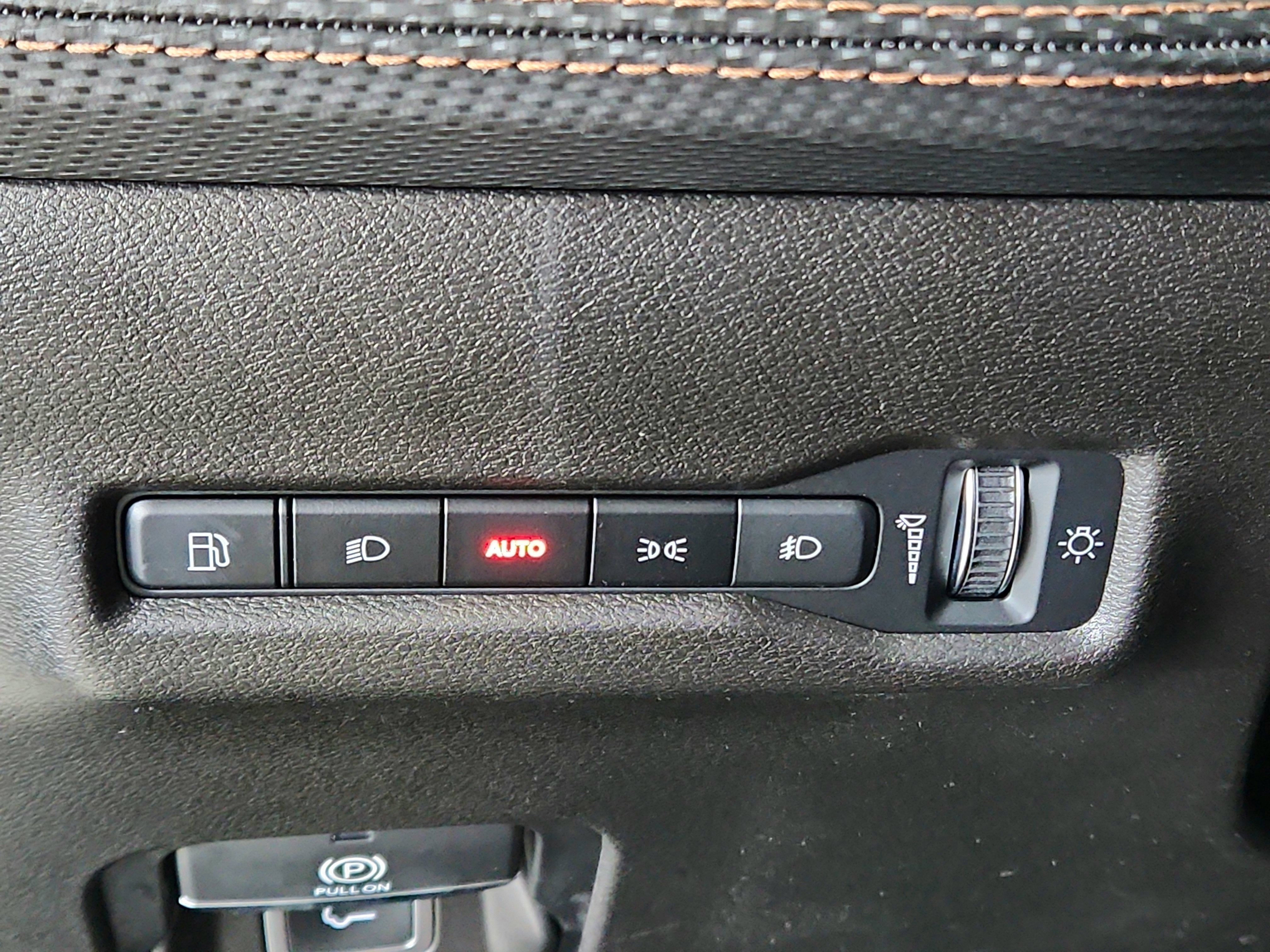 2026 Jeep Cherokee JEEP CHEROKEE LAREDO/ LIMITED 4X4
