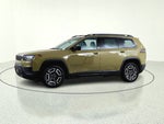 2026 Jeep Cherokee JEEP CHEROKEE LAREDO/ LIMITED 4X4