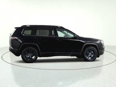 2026 Jeep Cherokee 85th Anniversary 4x4