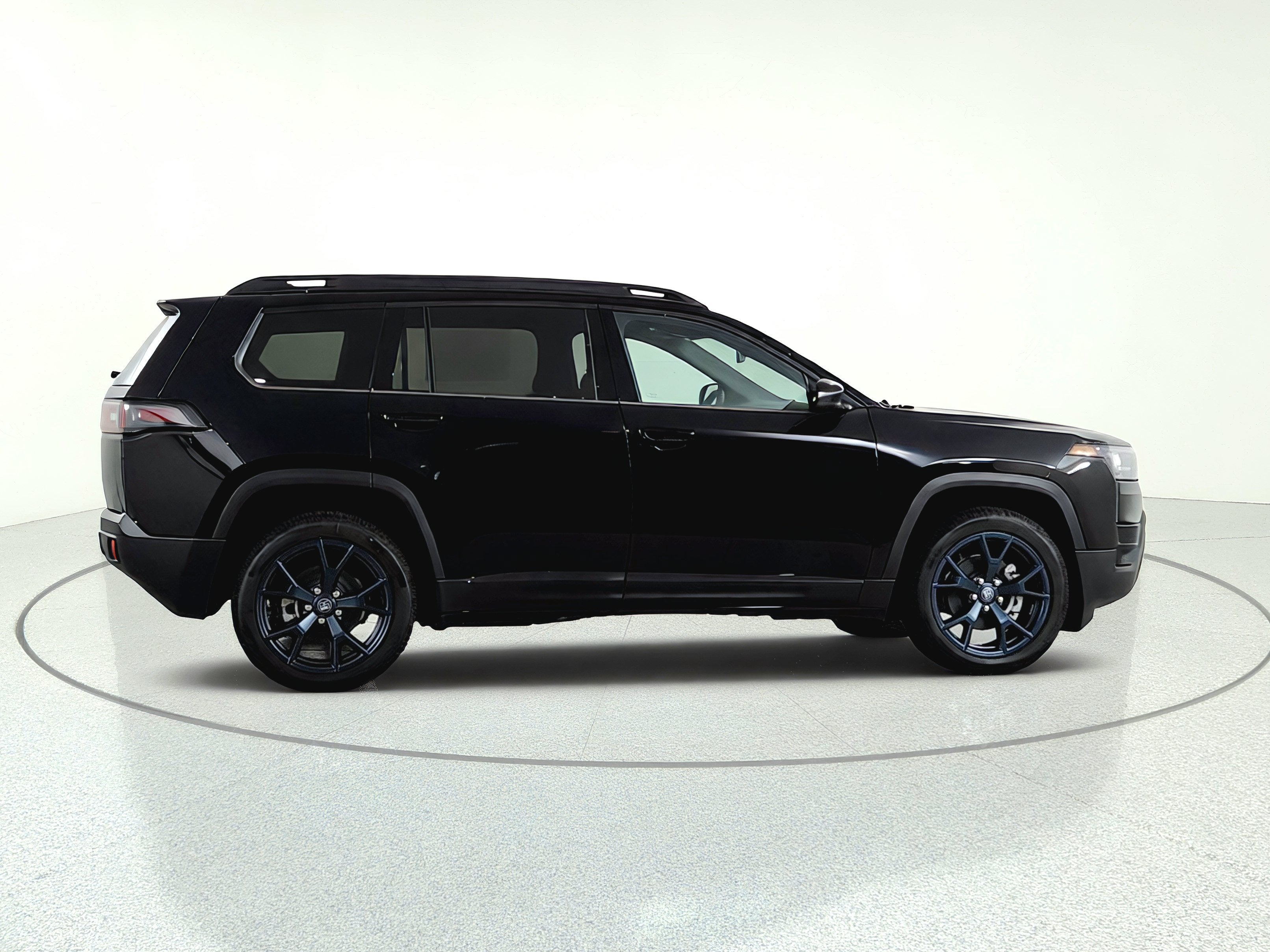 2026 Jeep Cherokee 85th Anniversary 4x4