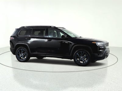 2026 Jeep Cherokee 85th Anniversary 4x4