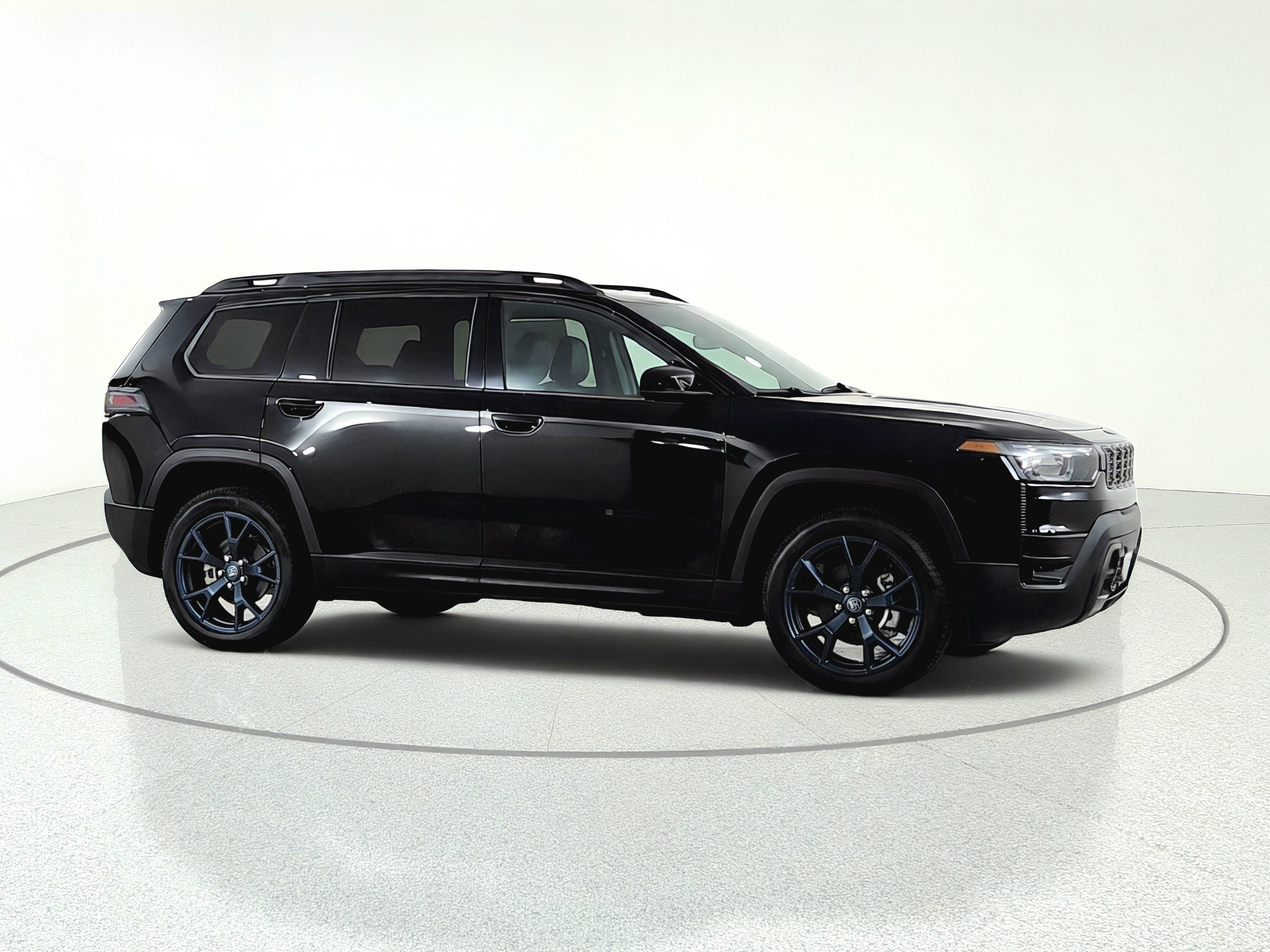2026 Jeep Cherokee 85th Anniversary 4x4