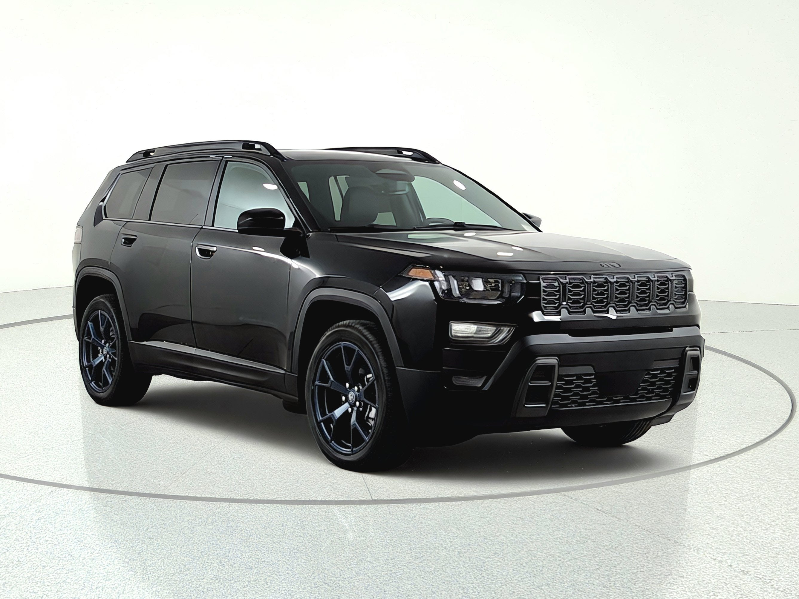 2026 Jeep Cherokee 85th Anniversary 4x4
