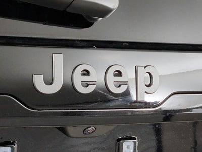 2026 Jeep Cherokee 85th Anniversary 4x4