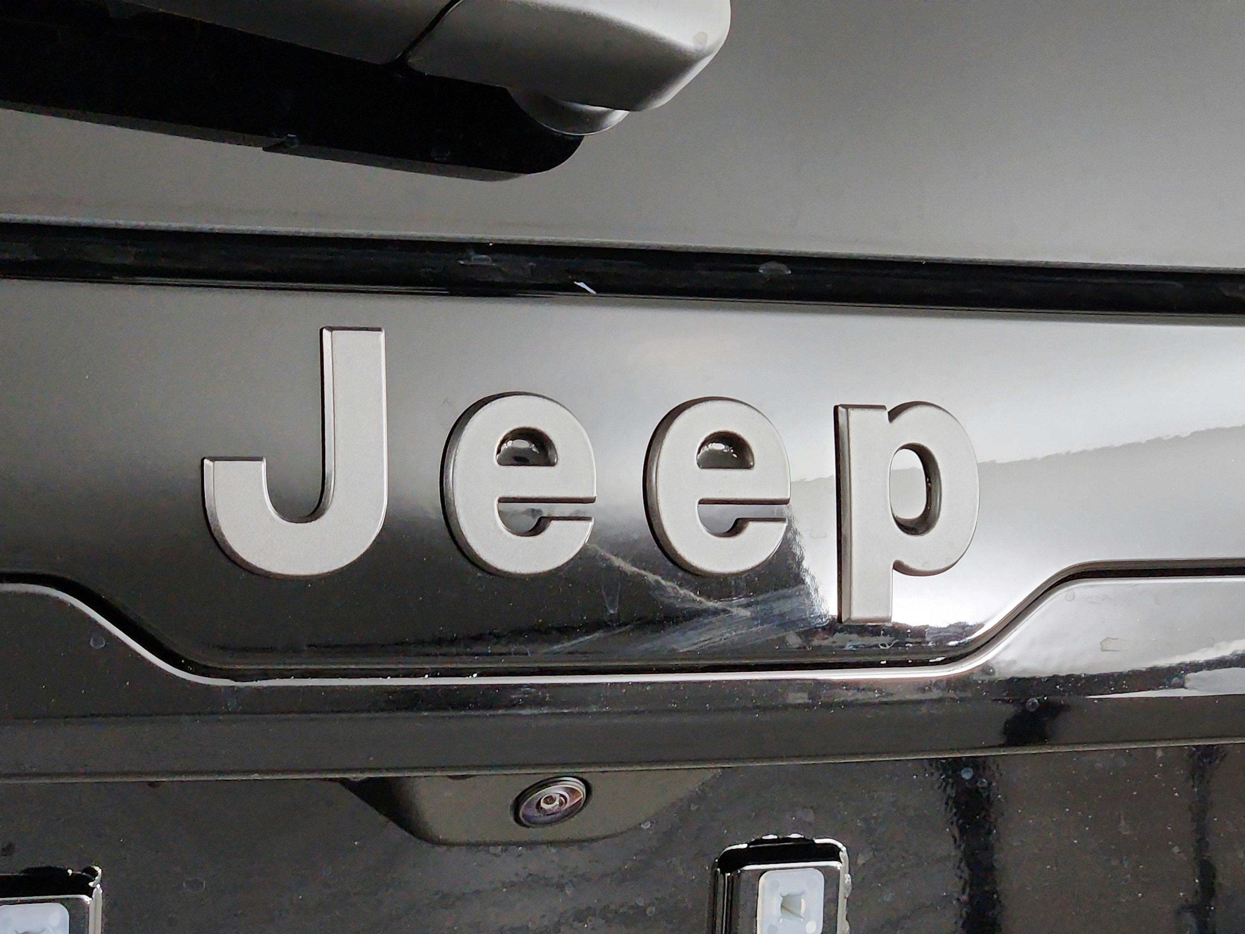 2026 Jeep Cherokee 85th Anniversary 4x4