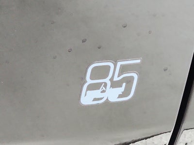 2026 Jeep Cherokee 85th Anniversary 4x4