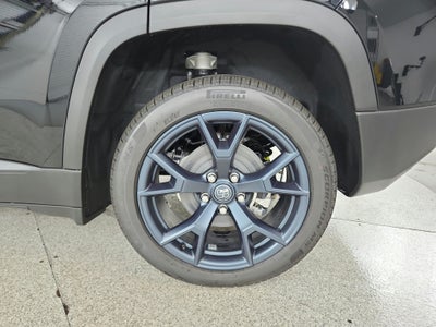 2026 Jeep Cherokee 85th Anniversary 4x4
