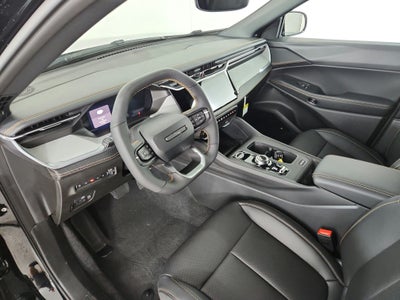 2026 Jeep Cherokee 85th Anniversary 4x4