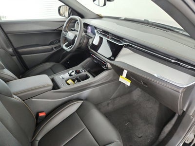 2026 Jeep Cherokee 85th Anniversary 4x4