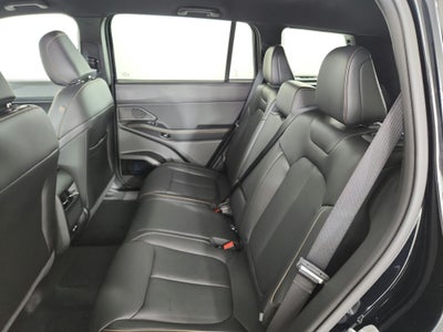 2026 Jeep Cherokee 85th Anniversary 4x4