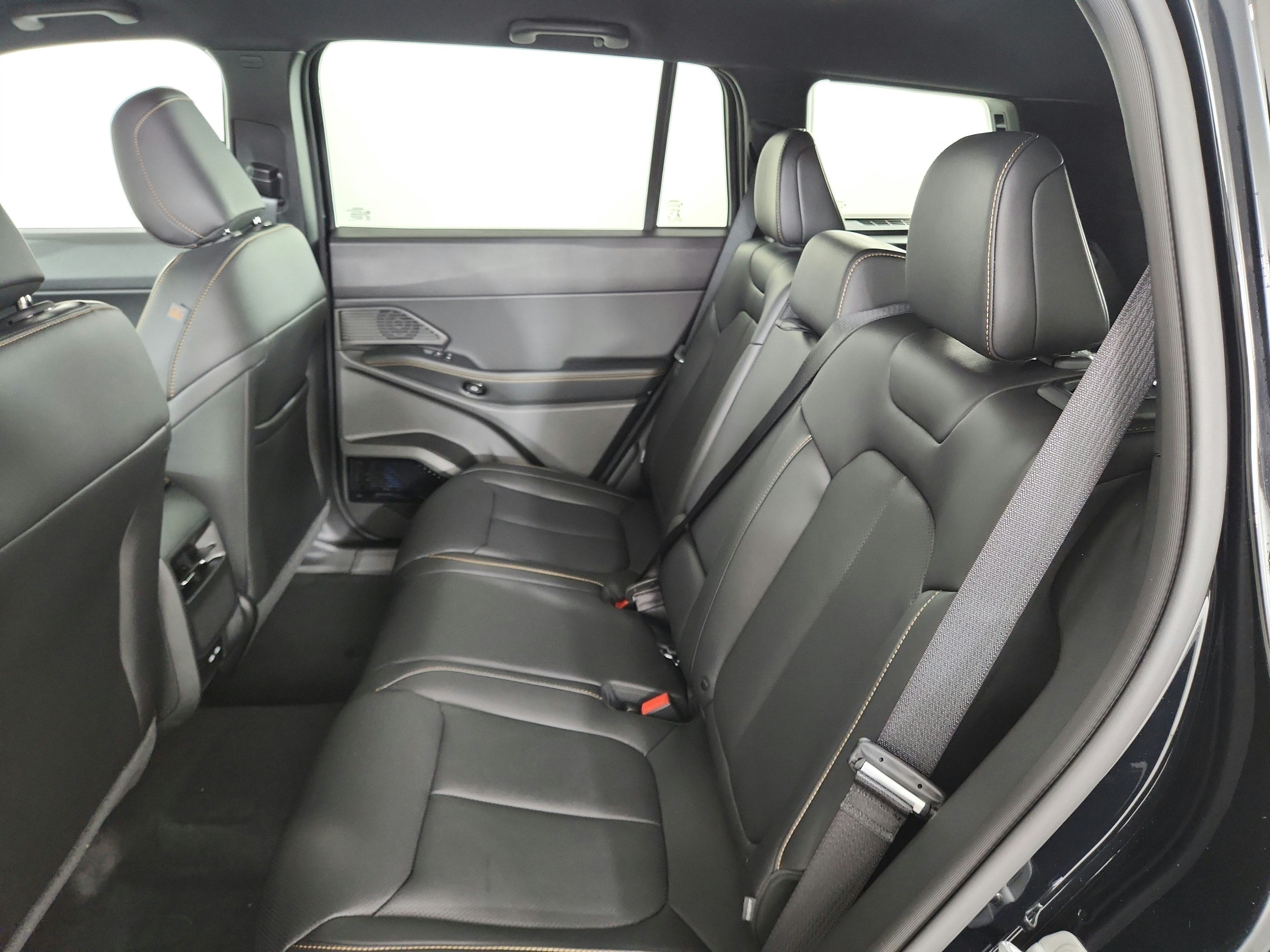 2026 Jeep Cherokee 85th Anniversary 4x4