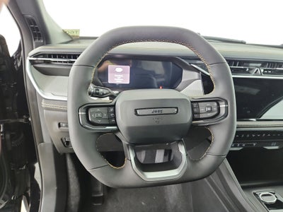 2026 Jeep Cherokee 85th Anniversary 4x4