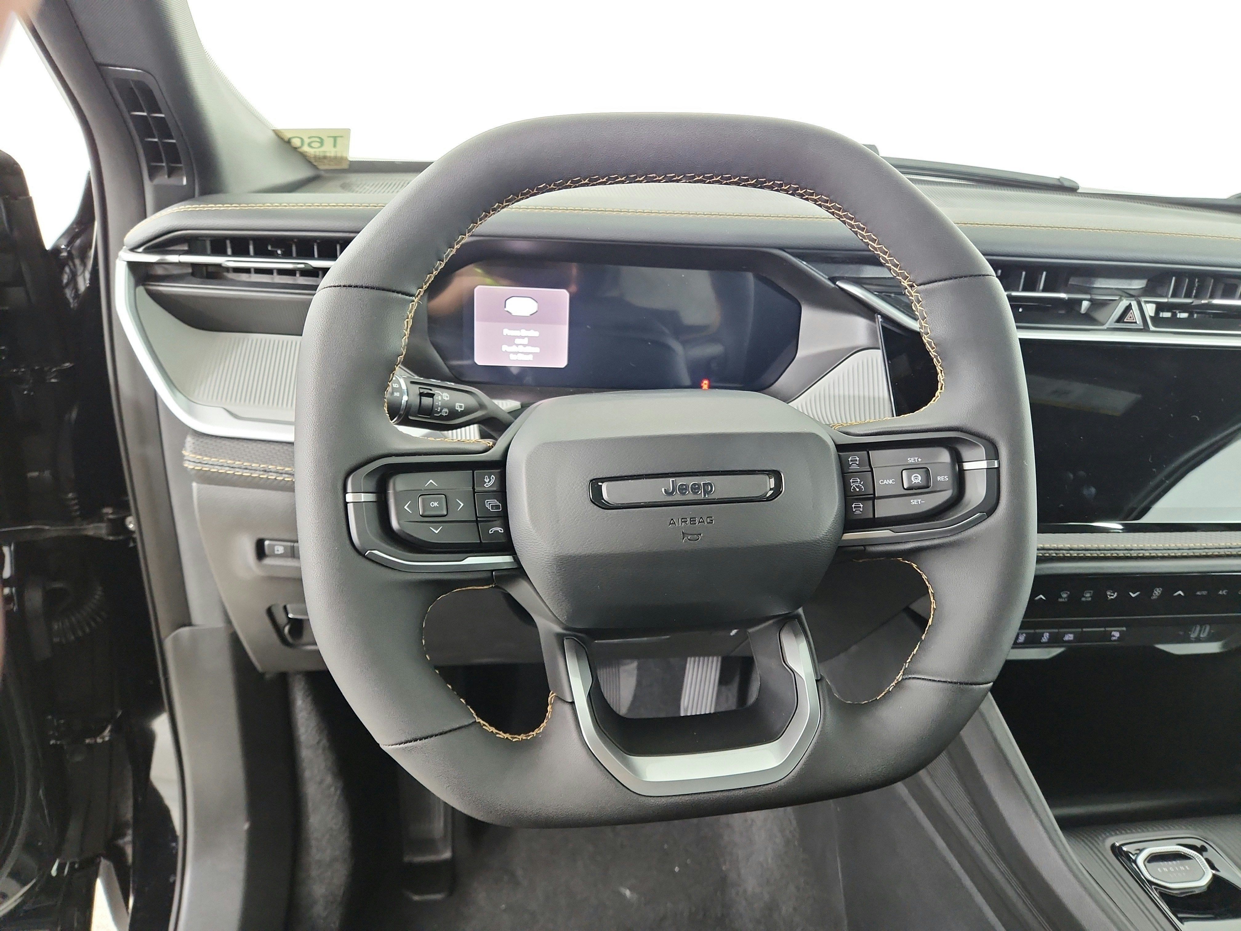 2026 Jeep Cherokee 85th Anniversary 4x4
