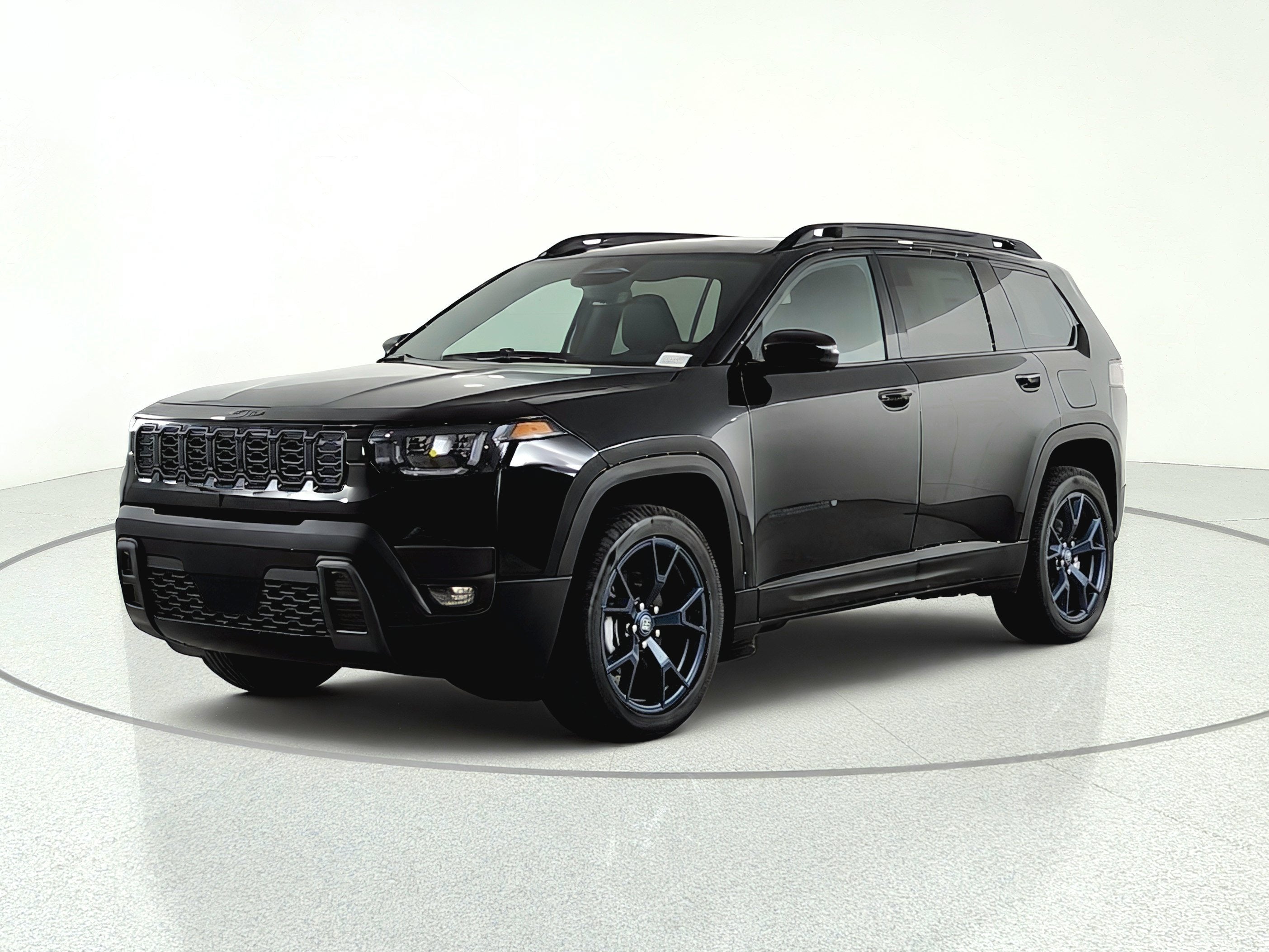 2026 Jeep Cherokee 85th Anniversary 4x4