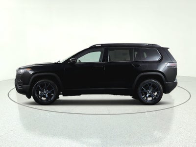 2026 Jeep Cherokee 85th Anniversary 4x4