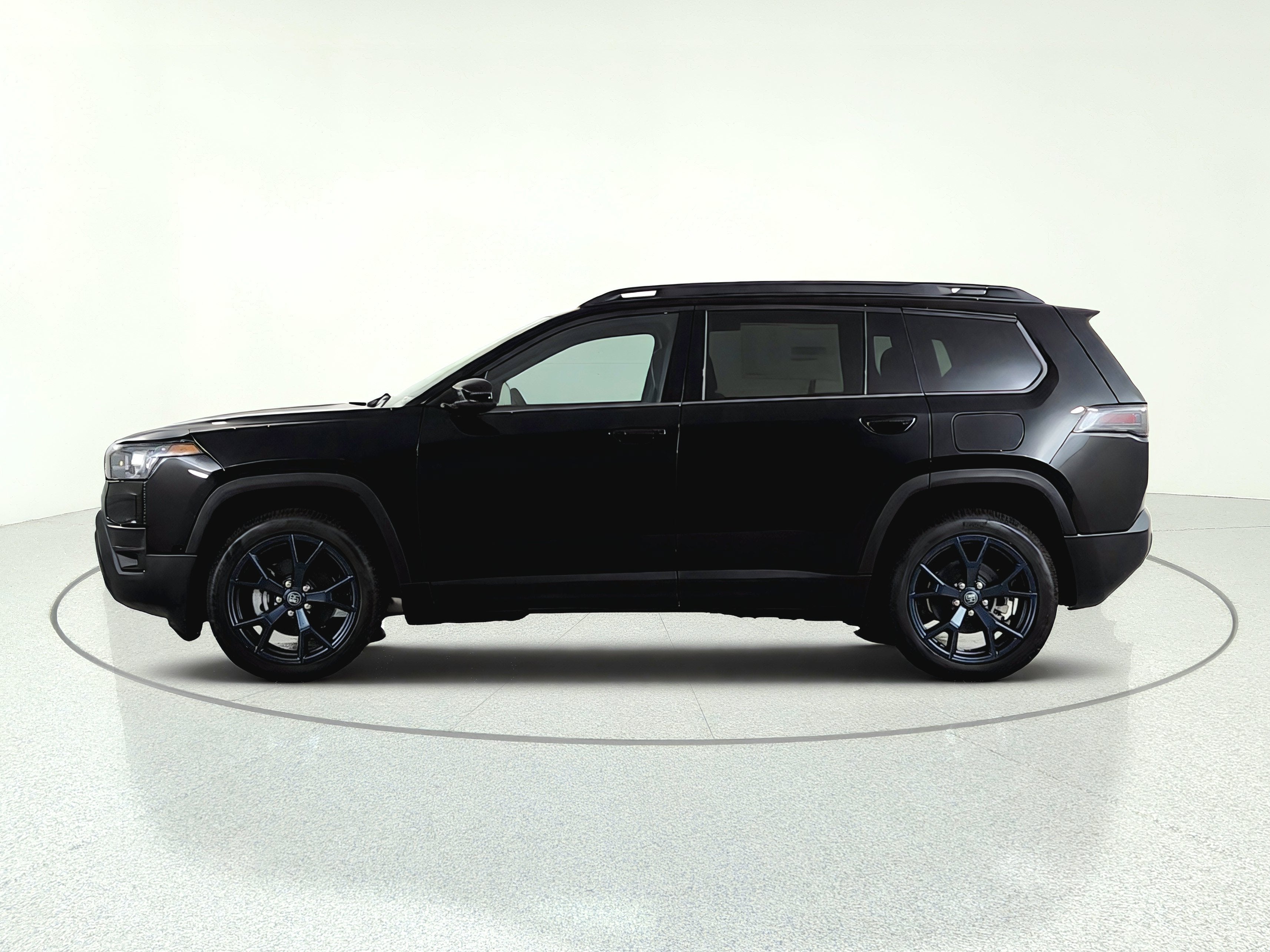 2026 Jeep Cherokee 85th Anniversary 4x4