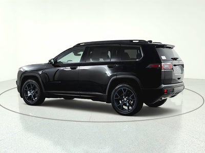 2026 Jeep Cherokee 85th Anniversary 4x4