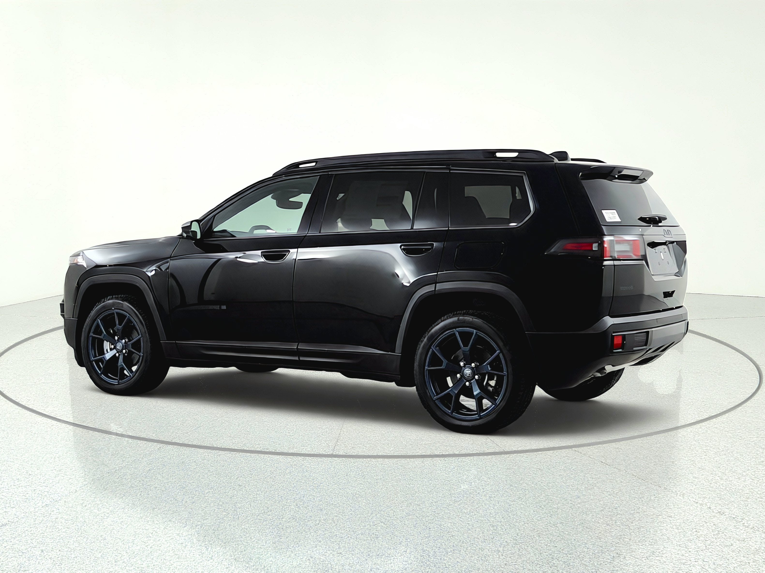 2026 Jeep Cherokee 85th Anniversary 4x4