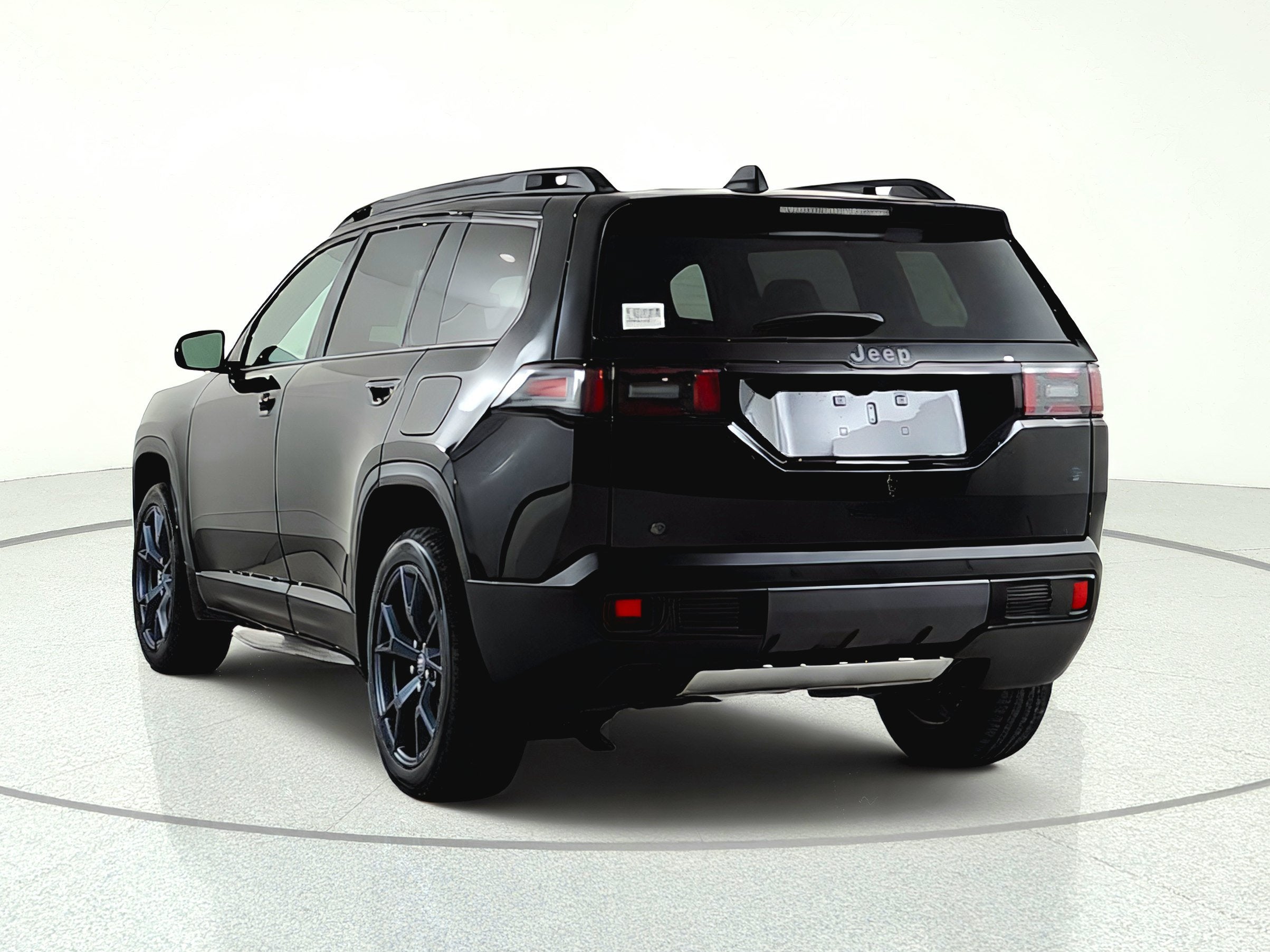 2026 Jeep Cherokee 85th Anniversary 4x4