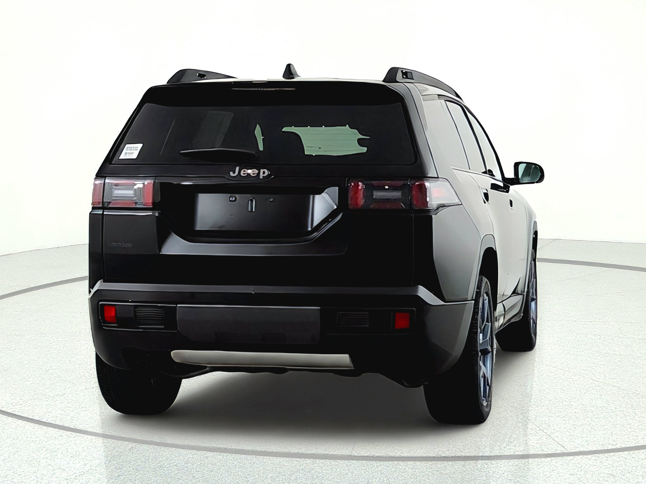 2026 Jeep Cherokee 85th Anniversary 4x4