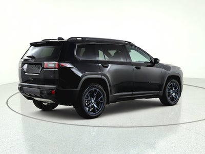 2026 Jeep Cherokee 85th Anniversary 4x4