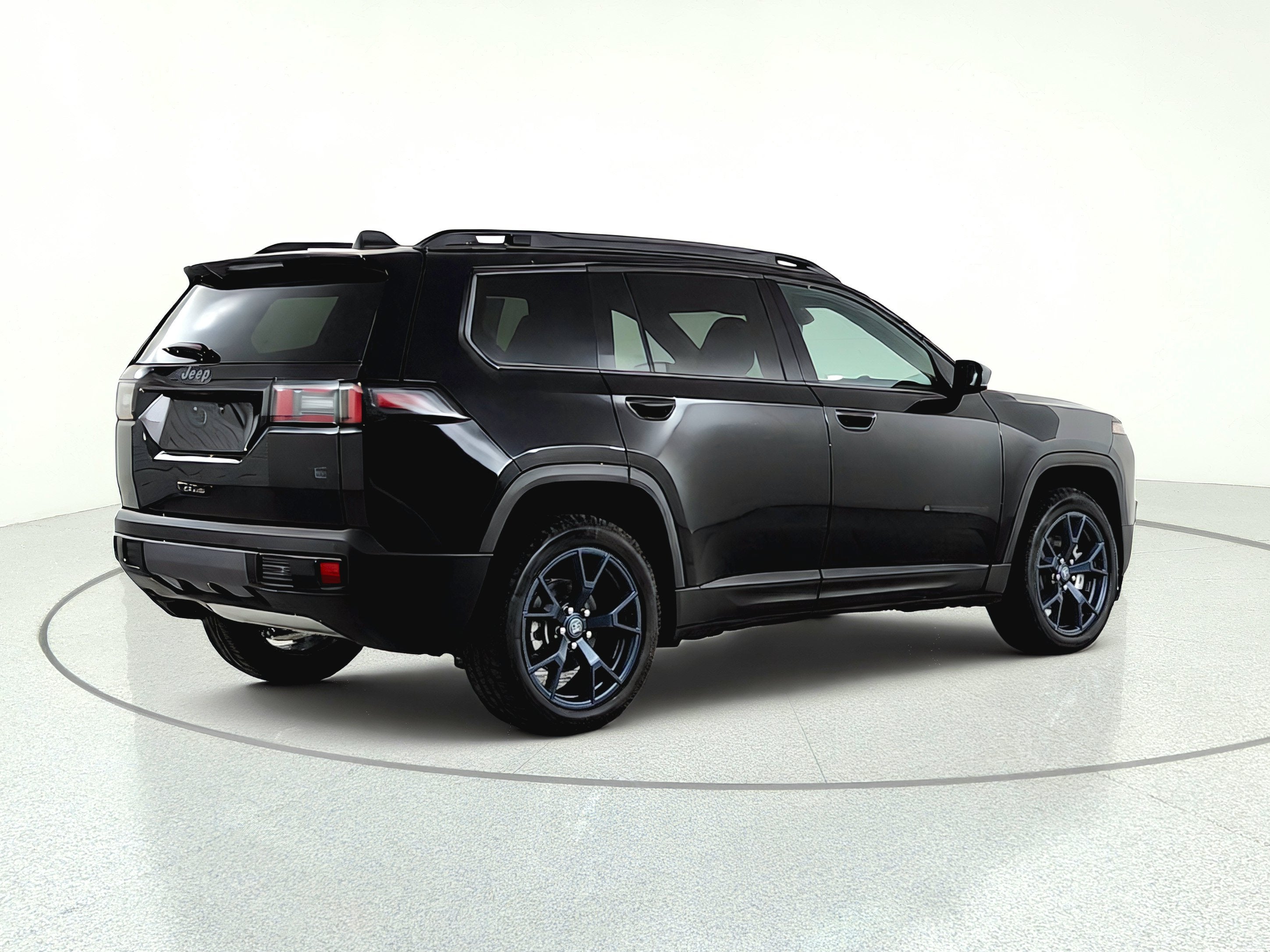 2026 Jeep Cherokee 85th Anniversary 4x4