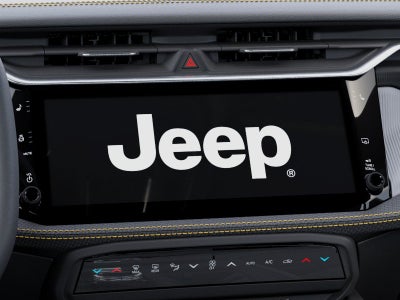 2026 Jeep Cherokee 85th Anniversary 4x4