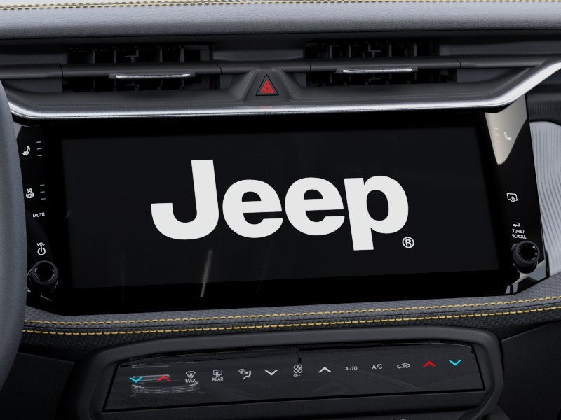 2026 Jeep Cherokee 85th Anniversary 4x4