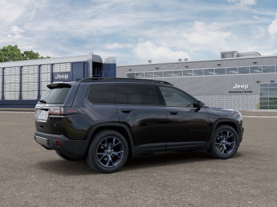 2026 Jeep Cherokee 85th Anniversary 4x4