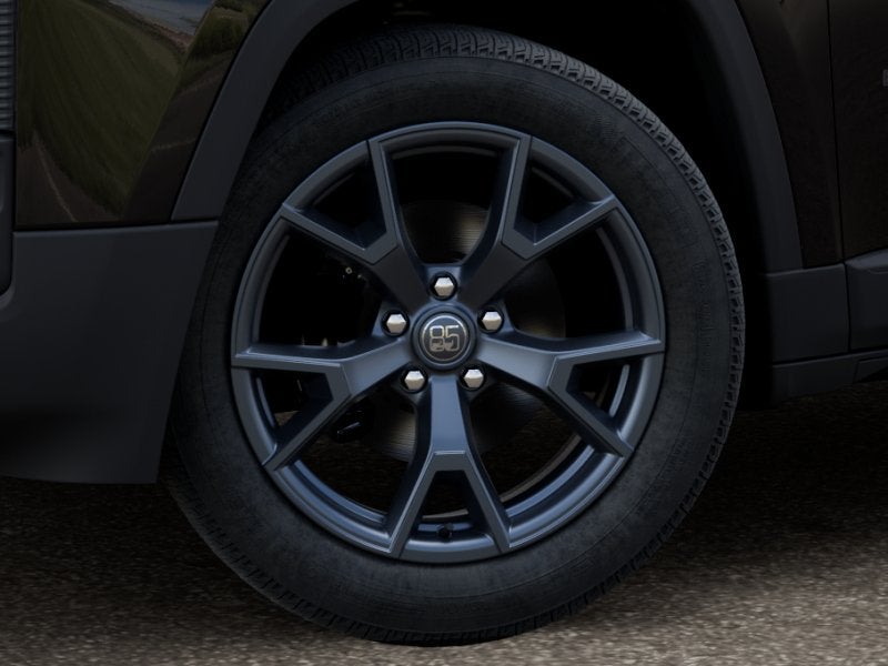 2026 Jeep Cherokee 85th Anniversary 4x4