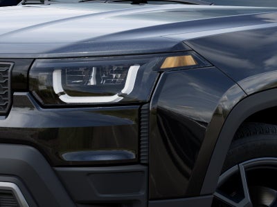 2026 Jeep Cherokee 85th Anniversary 4x4