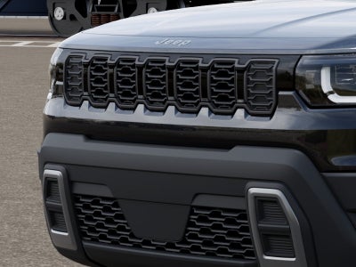 2026 Jeep Cherokee 85th Anniversary 4x4