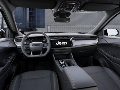 2026 Jeep Cherokee 85th Anniversary 4x4