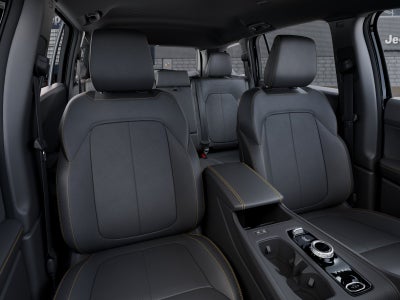 2026 Jeep Cherokee 85th Anniversary 4x4