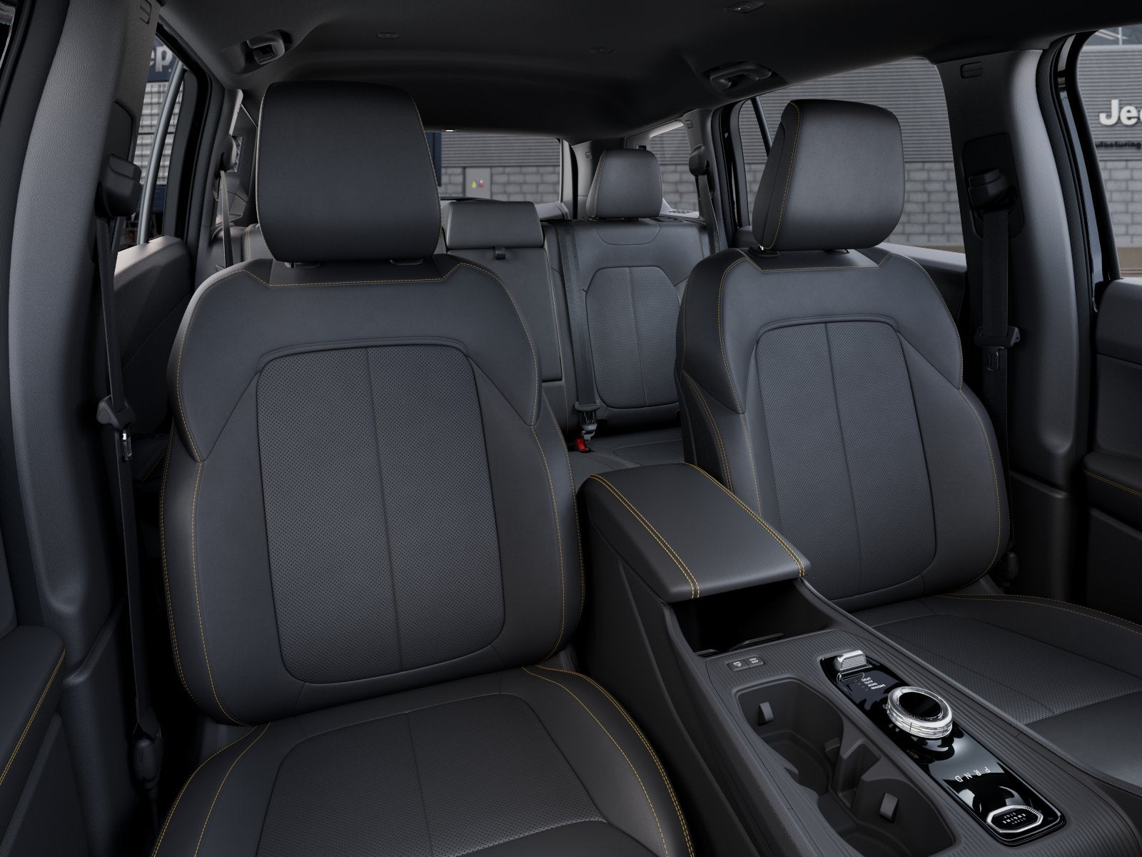 2026 Jeep Cherokee 85th Anniversary 4x4