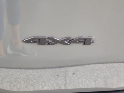 2026 Jeep Cherokee JEEP CHEROKEE LAREDO/ LIMITED 4X4