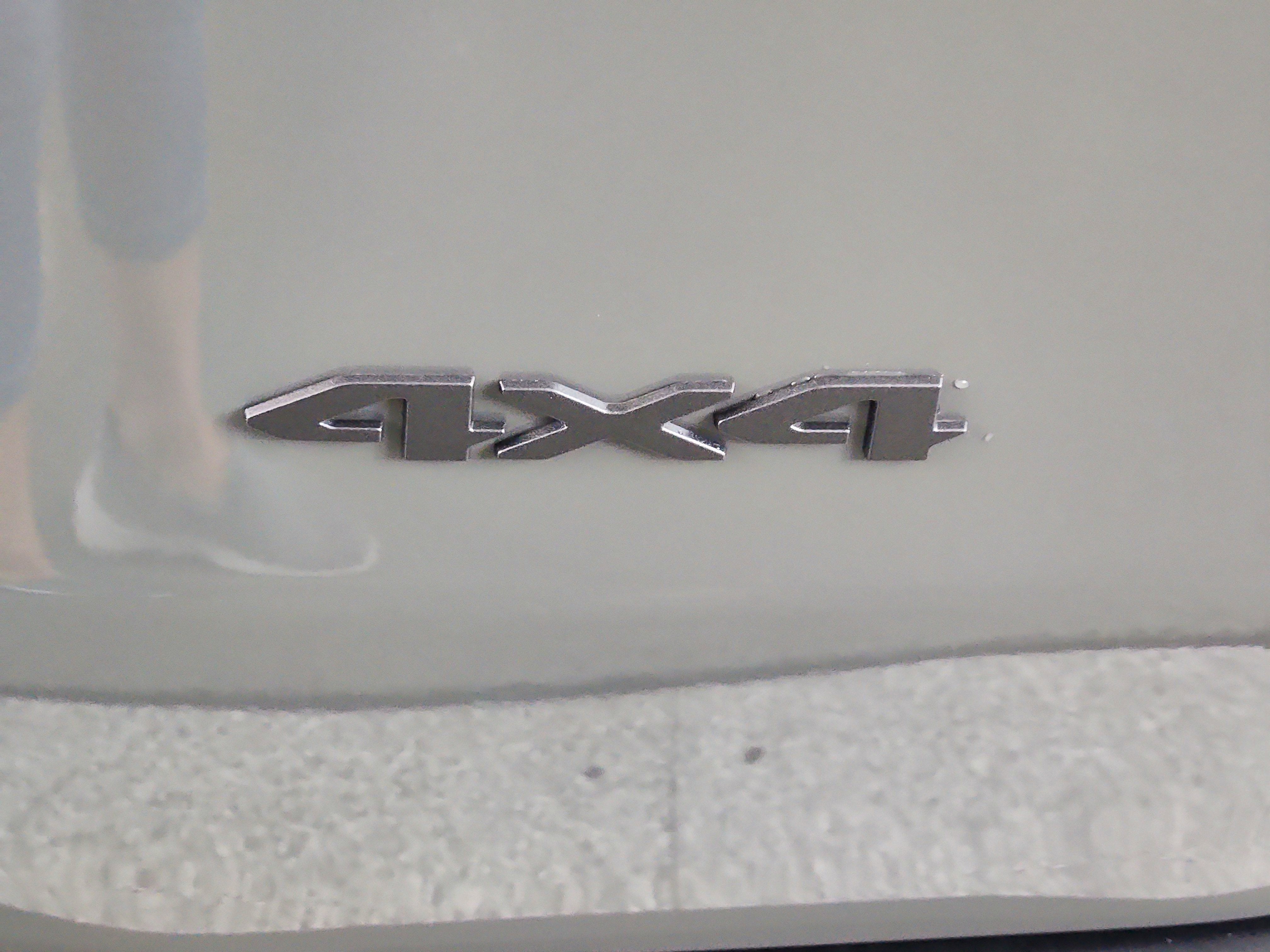 2026 Jeep Cherokee JEEP CHEROKEE LAREDO/ LIMITED 4X4