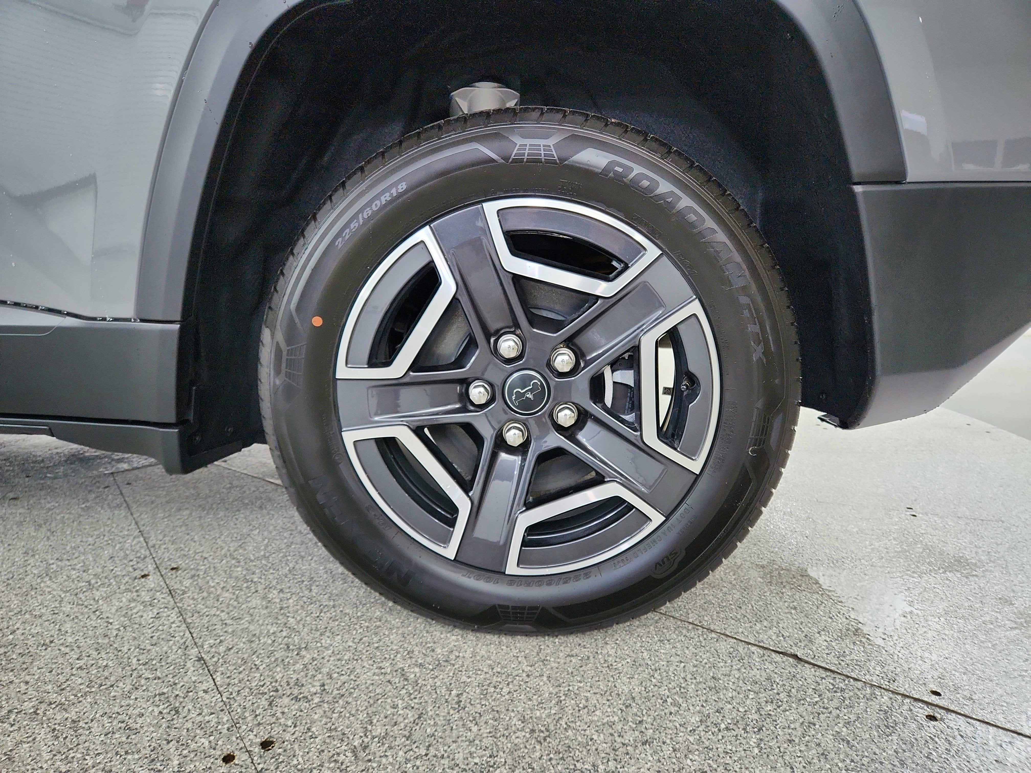 2026 Jeep Cherokee JEEP CHEROKEE LAREDO/ LIMITED 4X4