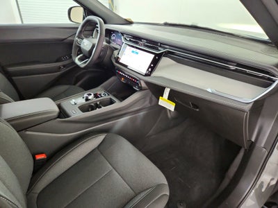 2026 Jeep Cherokee JEEP CHEROKEE LAREDO/ LIMITED 4X4
