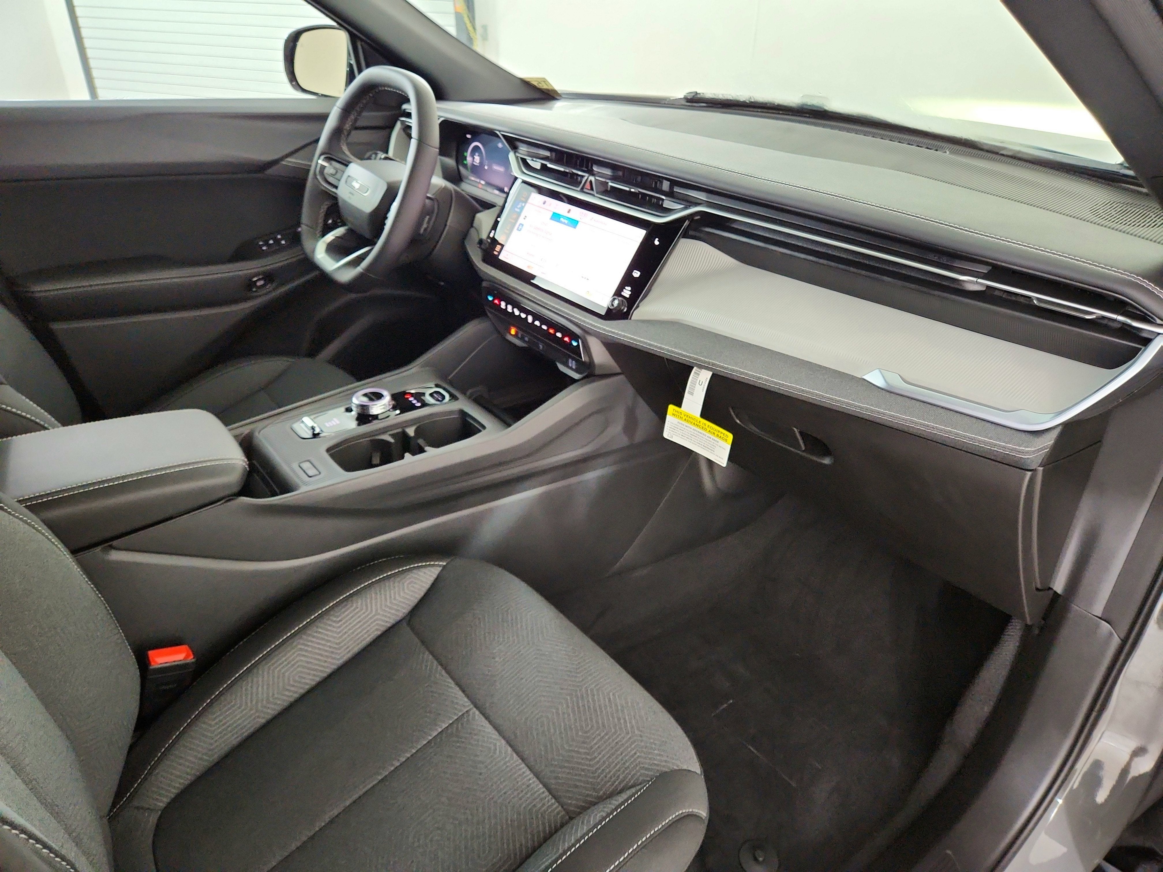2026 Jeep Cherokee JEEP CHEROKEE LAREDO/ LIMITED 4X4
