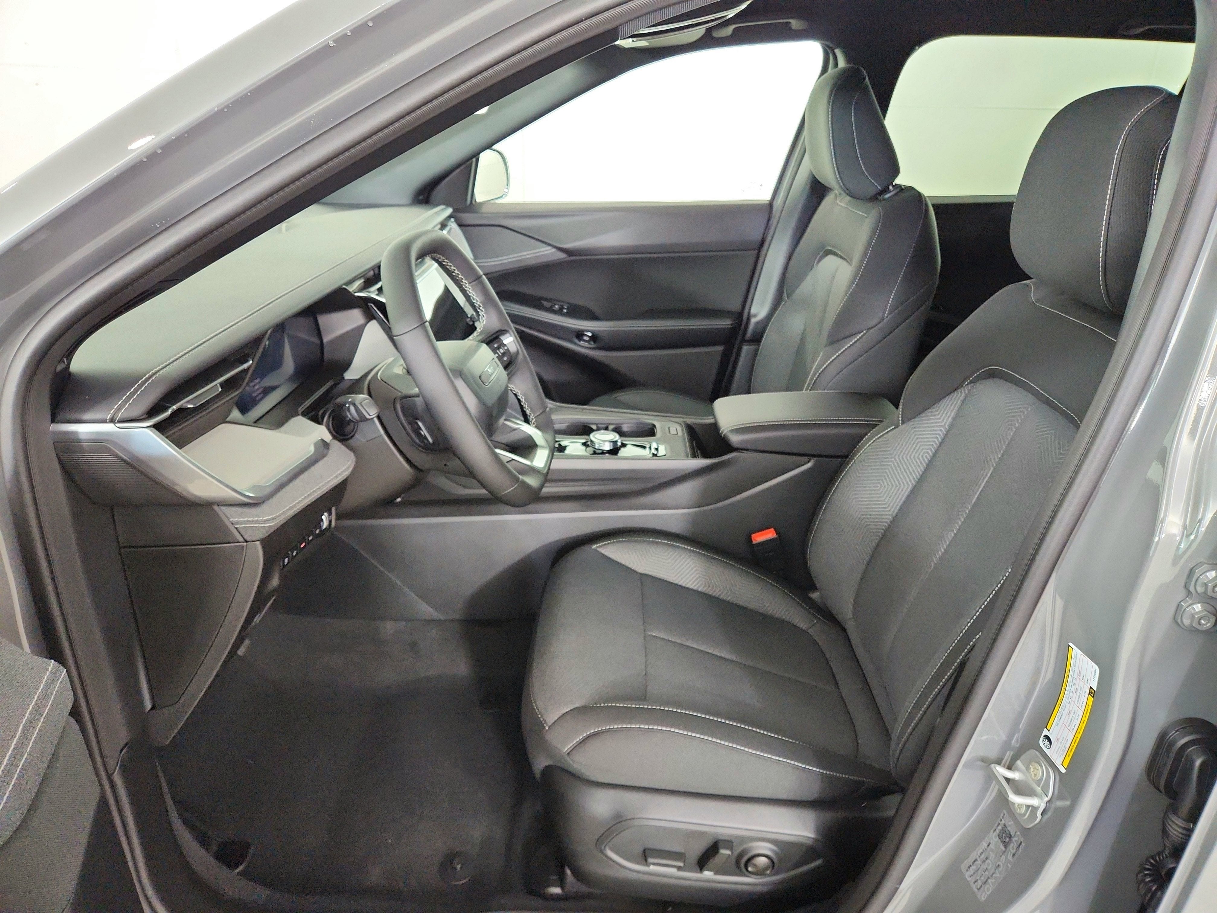2026 Jeep Cherokee JEEP CHEROKEE LAREDO/ LIMITED 4X4