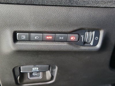 2026 Jeep Cherokee JEEP CHEROKEE LAREDO/ LIMITED 4X4