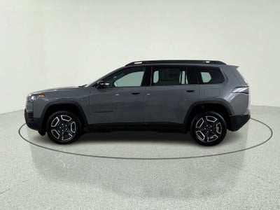 2026 Jeep Cherokee JEEP CHEROKEE LAREDO/ LIMITED 4X4