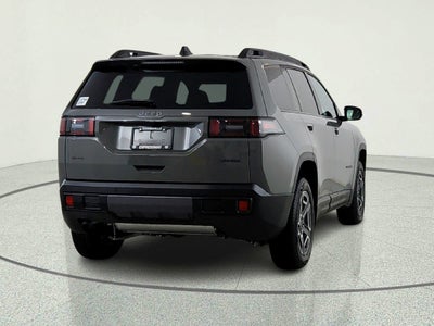 2026 Jeep Cherokee JEEP CHEROKEE LAREDO/ LIMITED 4X4