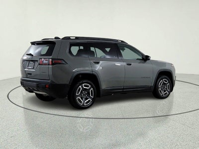 2026 Jeep Cherokee JEEP CHEROKEE LAREDO/ LIMITED 4X4