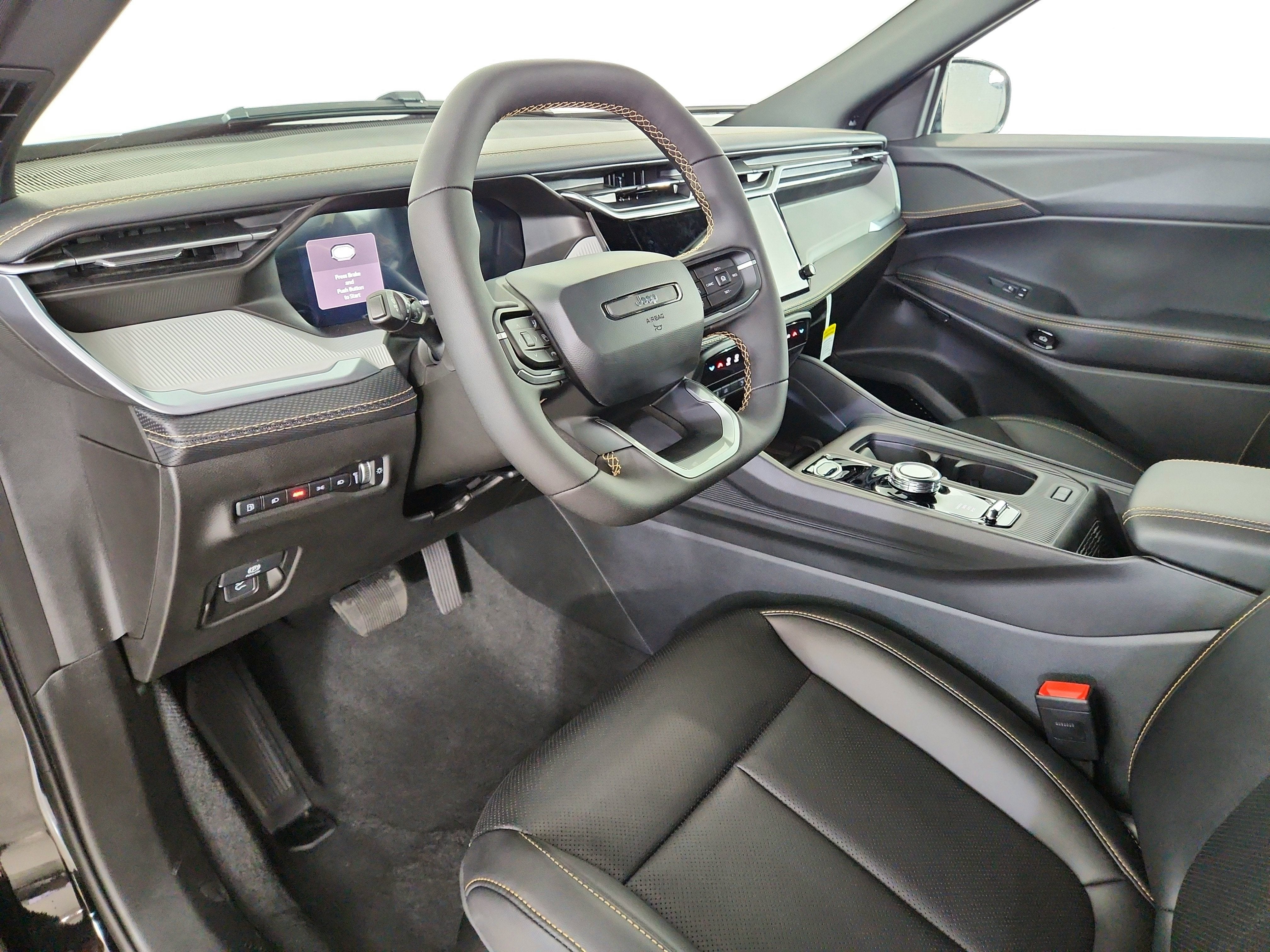 2026 Jeep Cherokee JEEP CHEROKEE LAREDO/ LIMITED 4X4